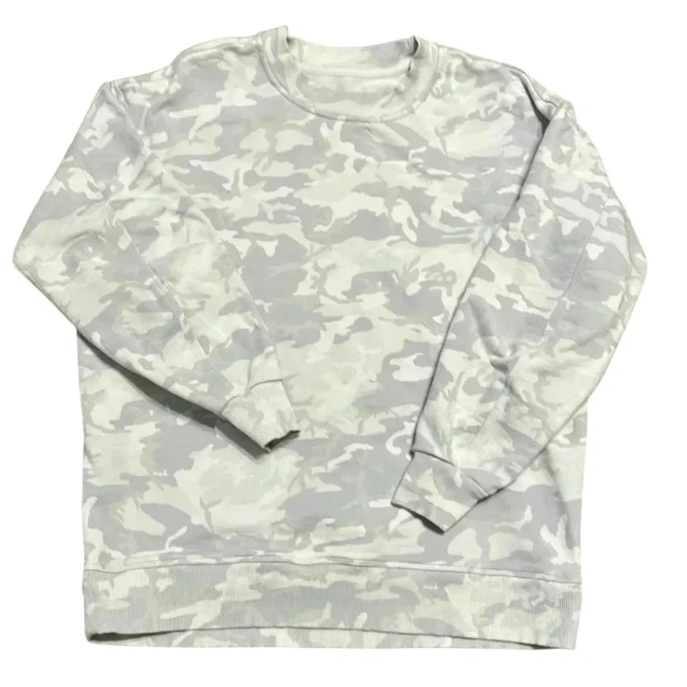 Lululemon Perfectly Oversized Crew​
